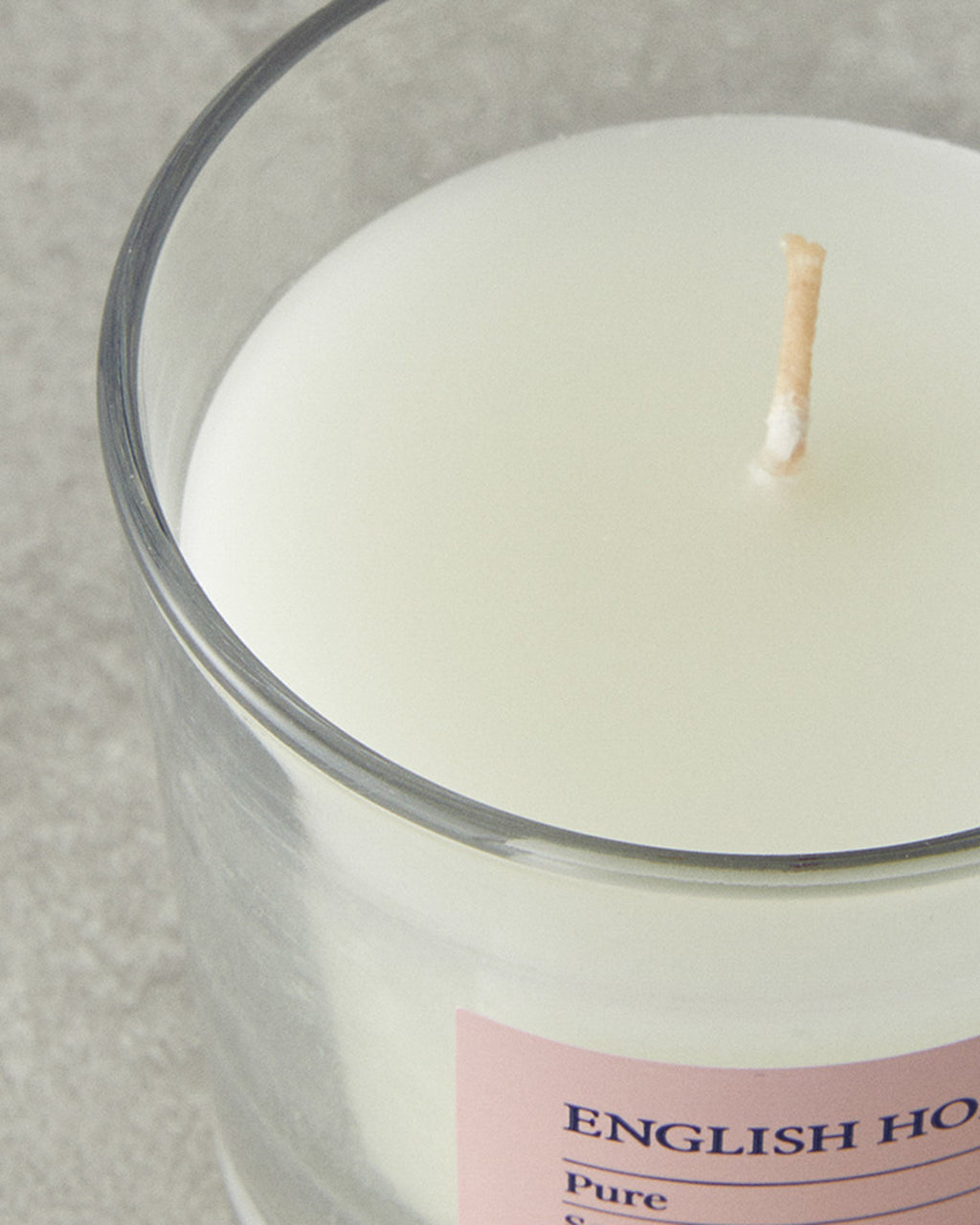 Pure Scented Candle 120 g (view 3)