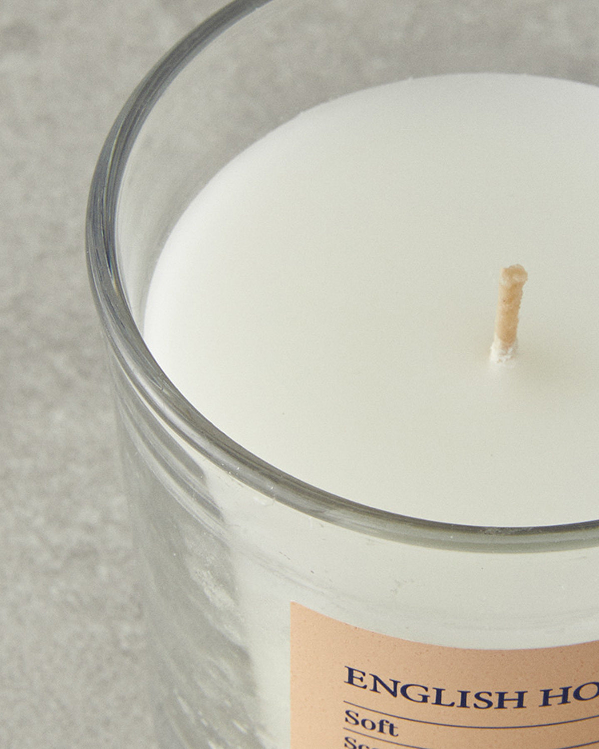 Soft Scented Candle 120 g (view 3)