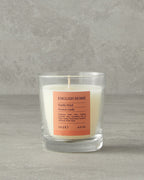 Vanilla Wind Scented Candle 120 g (view 2)