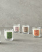 Vanilla Wind Scented Candle 120 g (view 4)