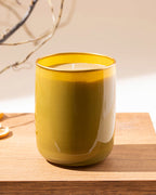 Carmin Scented Candle 190 g (view 2)