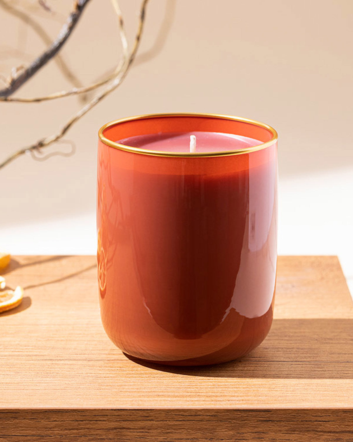 Madelin Scented Candle 190 g (view 2)