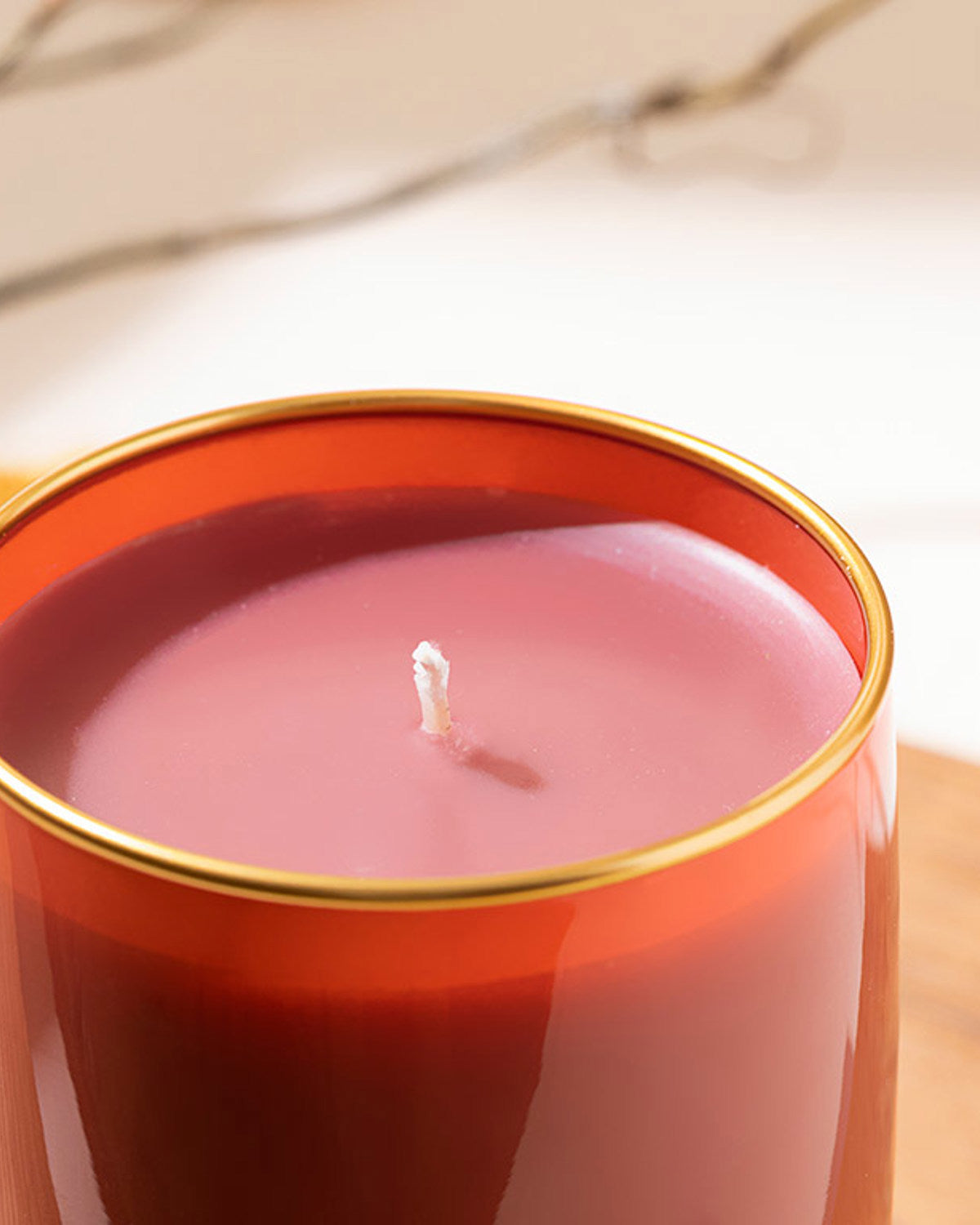 Madelin Scented Candle 190 g (view 3)