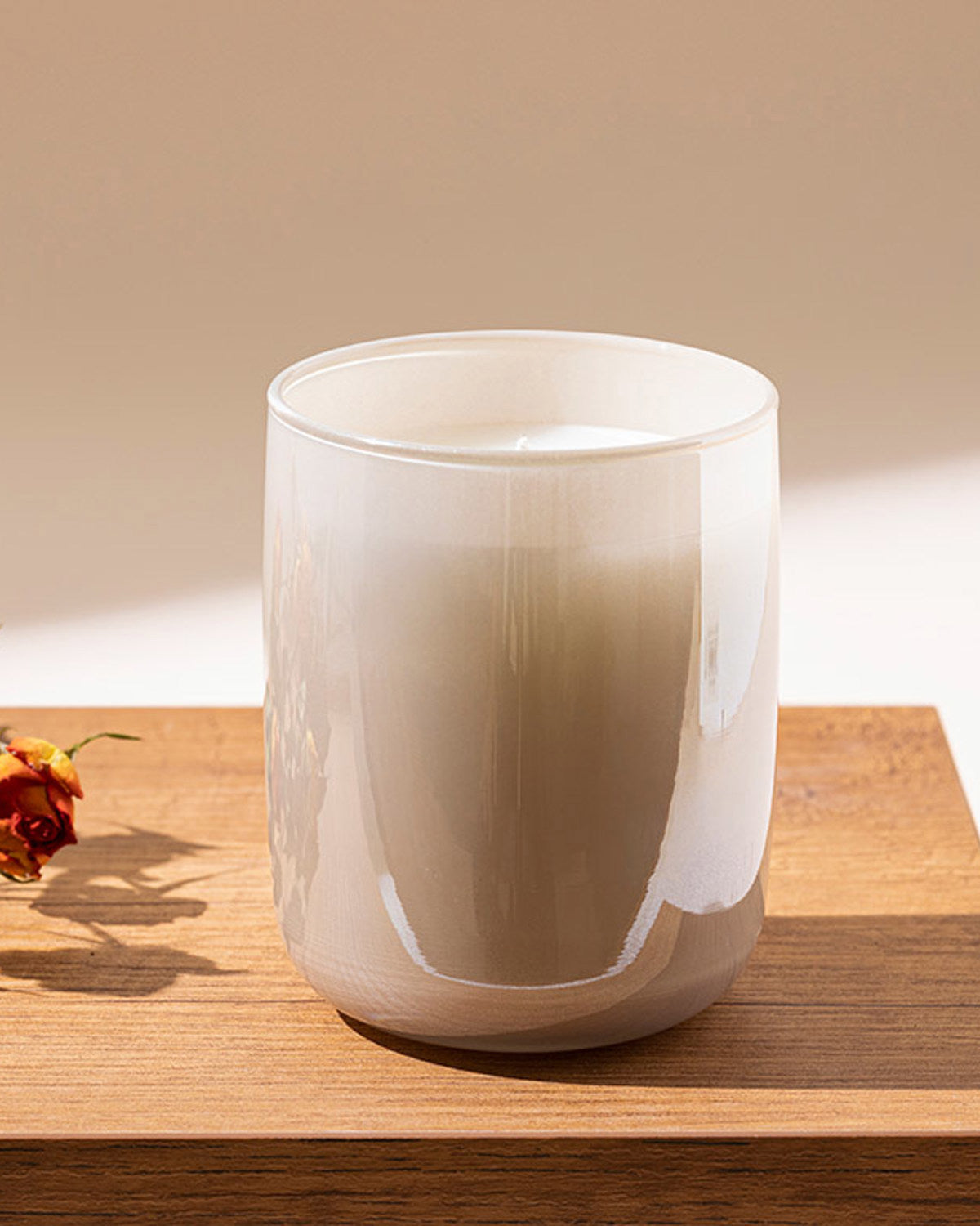 Pearl Scented Candle 190 g (view 2)