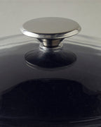 Charm Aluminum Deep Pot (view 5)