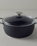 Charm Aluminum Deep Pot (view 8)