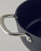 Charm Aluminum Deep Pot (view 10)