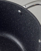 Charm Aluminum Deep Pot (view 11)