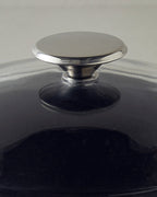 Charm Aluminum Deep Pot (view 12)