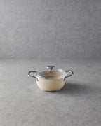 Charm Aluminum Deep Pot (view 16)