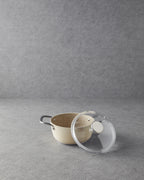 Charm Aluminum Deep Pot (view 17)