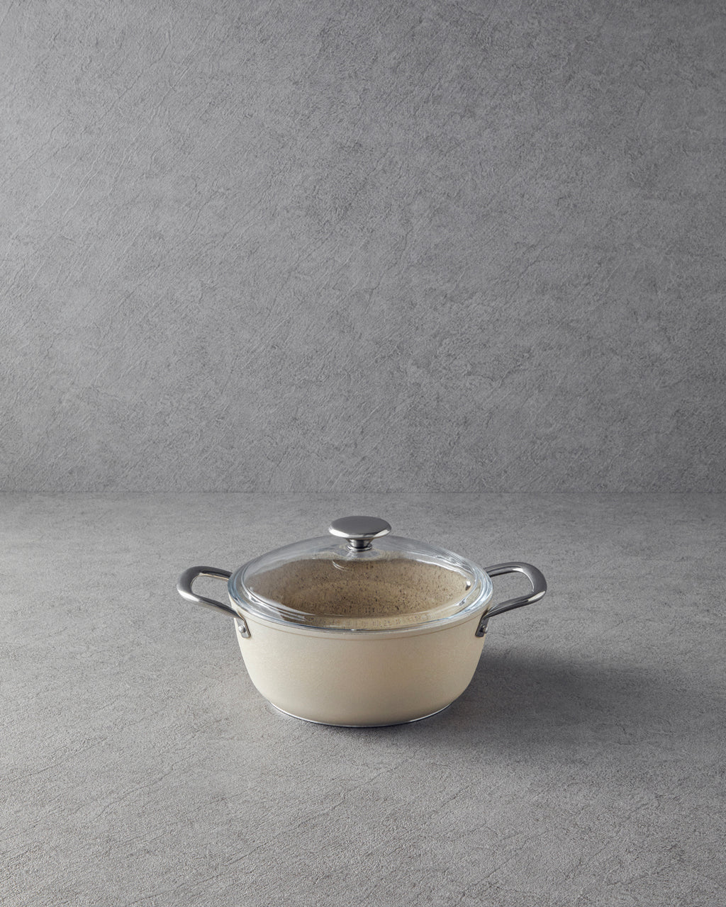 Charm Aluminum Deep Pot (view 23)