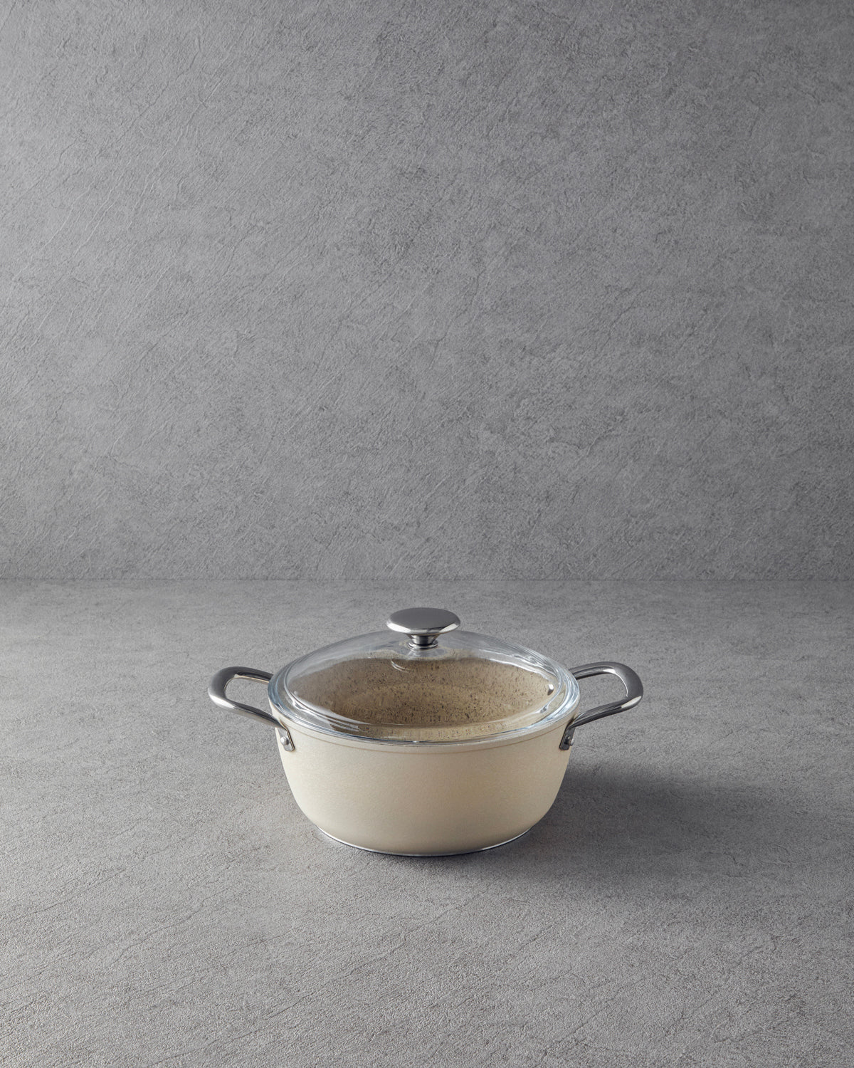 Charm Aluminum Deep Pot (view 23)