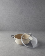 Charm Aluminum Deep Pot (view 24)