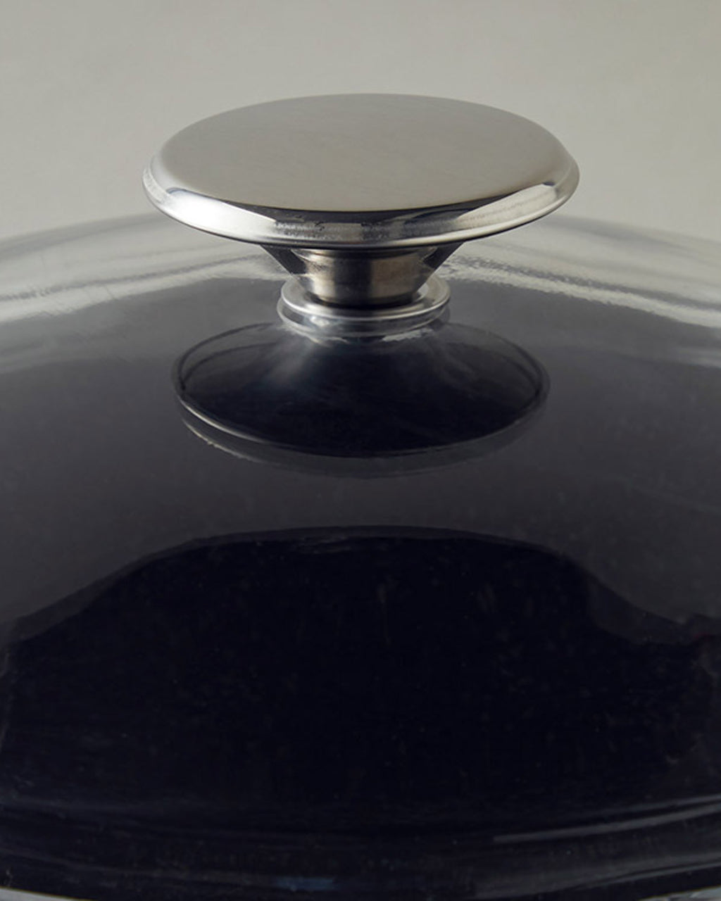 Charm Aluminum Flat Pot 26 cm (view 5)