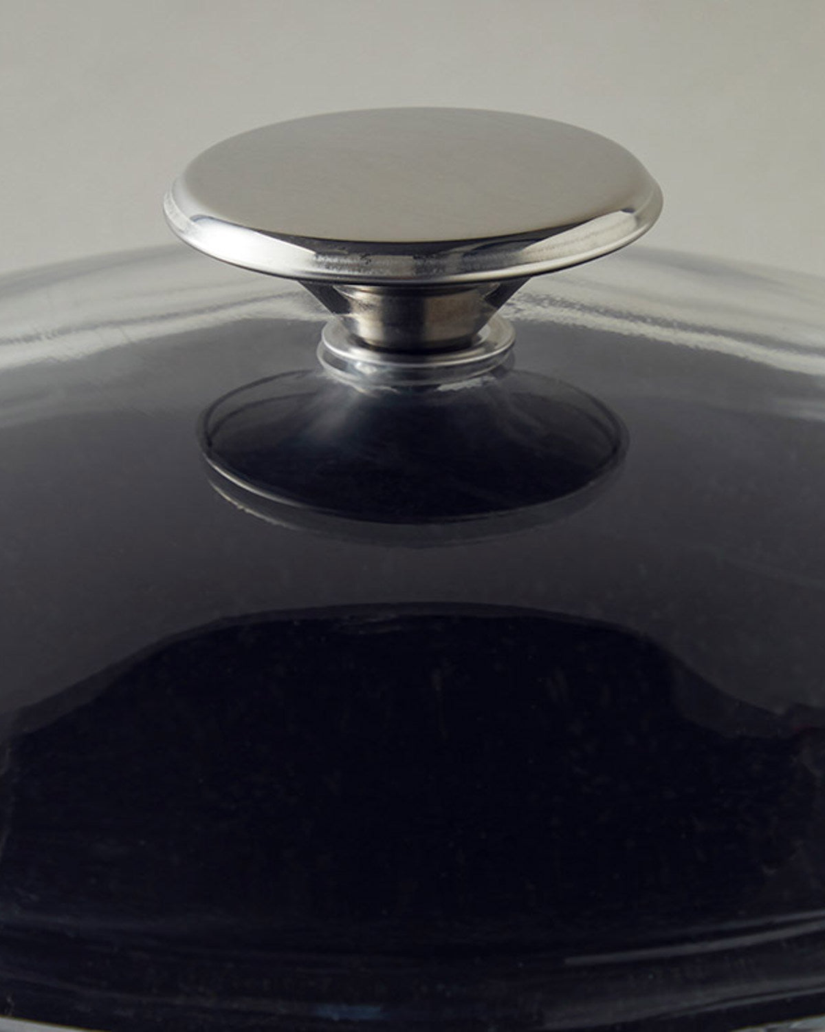 Charm Aluminum Flat Pot 26 cm (view 5)