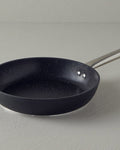 Charm Aluminum Griddle - Black - 26 cm