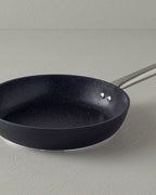 Charm Aluminum Griddle - Black - 26 cm