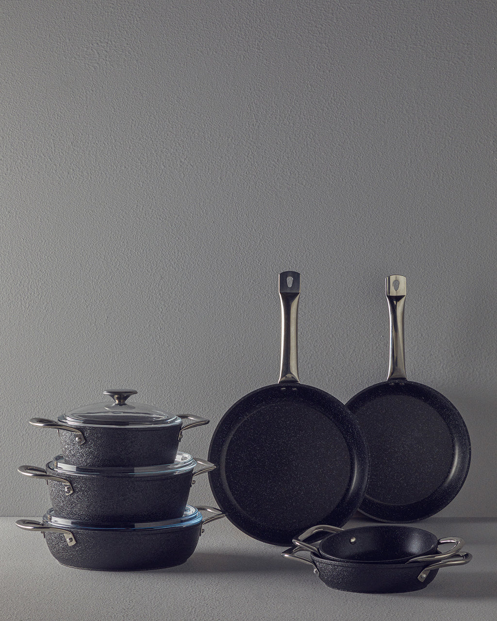Charm Aluminum Griddle (view 5)