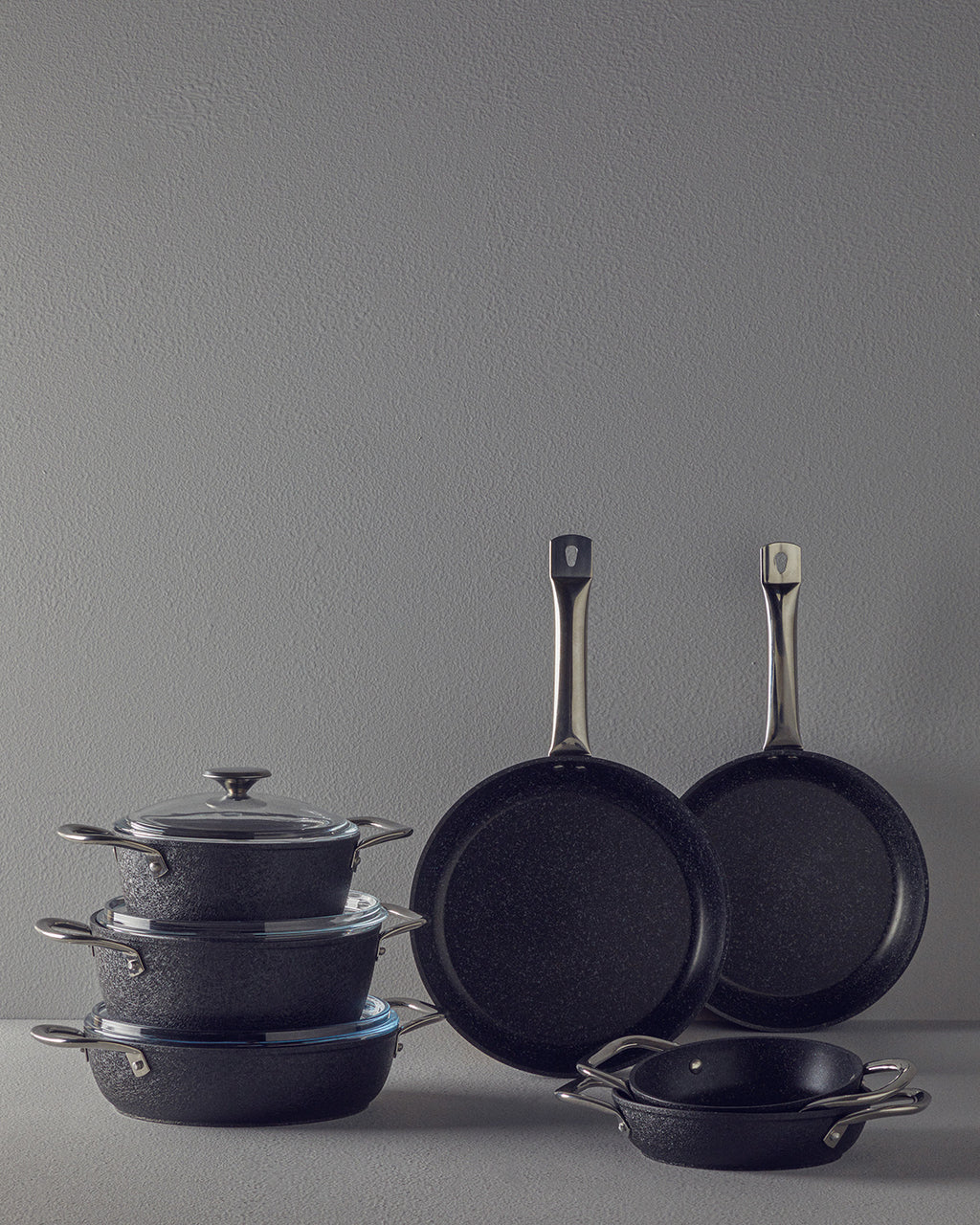Charm Aluminum Griddle (view 10)
