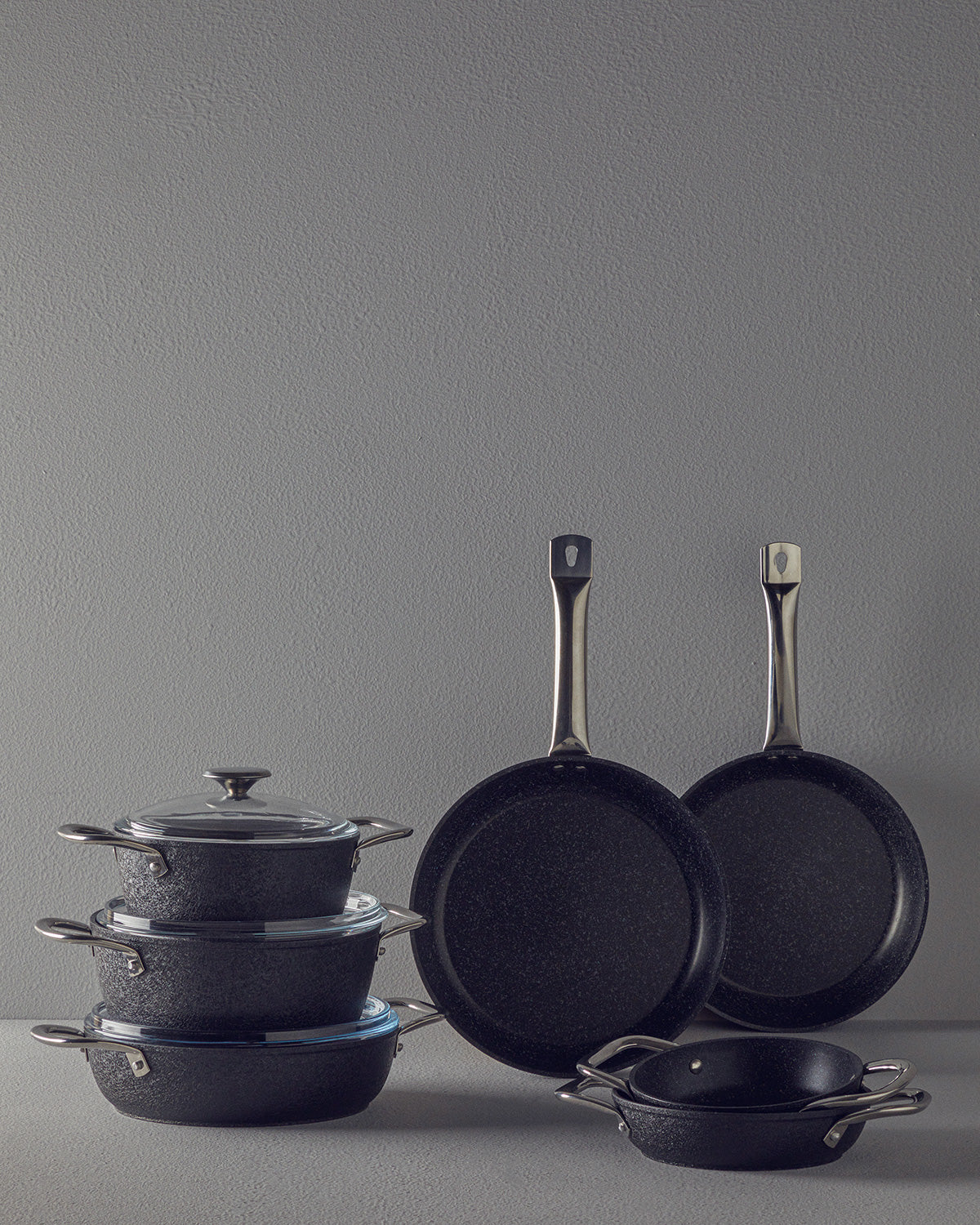 Charm Aluminum Griddle (view 10)