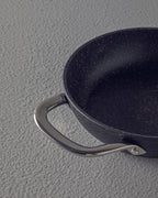 Charm Aluminum Omelet Pan (view 8)