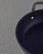 Charm Aluminum Omelet Pan (view 9)
