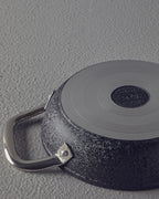 Charm Aluminum Omelet Pan (view 10)