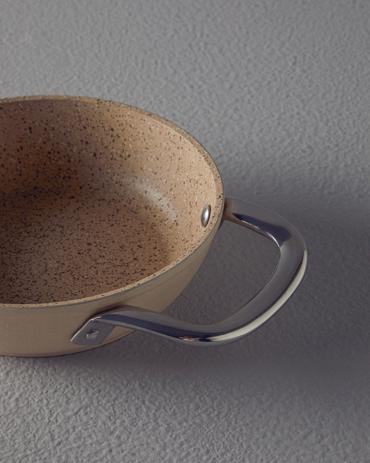 Charm Aluminum Omelet Pan (view 14)