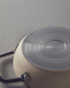 Charm Aluminum Omelet Pan (view 17)