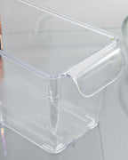 Lyon Plastic Kitchen Organizer Transparent (view 6)