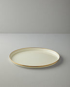 Isidora Enamel Round Tray 31 cm (view 4)
