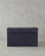 Aluna Storage Box 36x27x22 cm Black