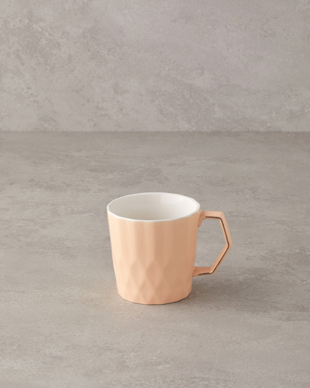 Hestia New Bone China Mug 350 ml (view 5)