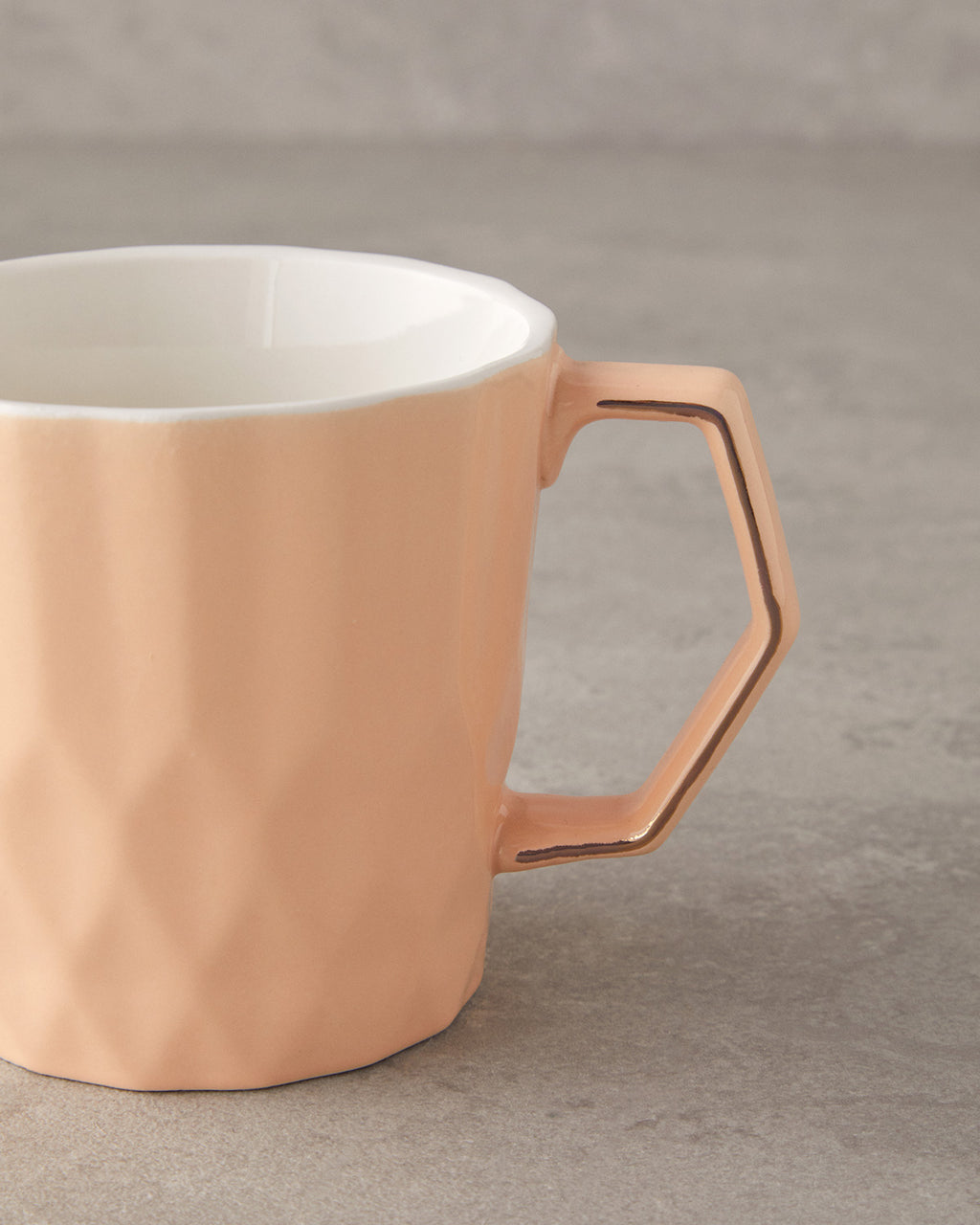Hestia New Bone China Mug 350 ml (view 6)