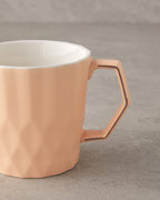 Hestia New Bone China Mug 350 ml (view 6)