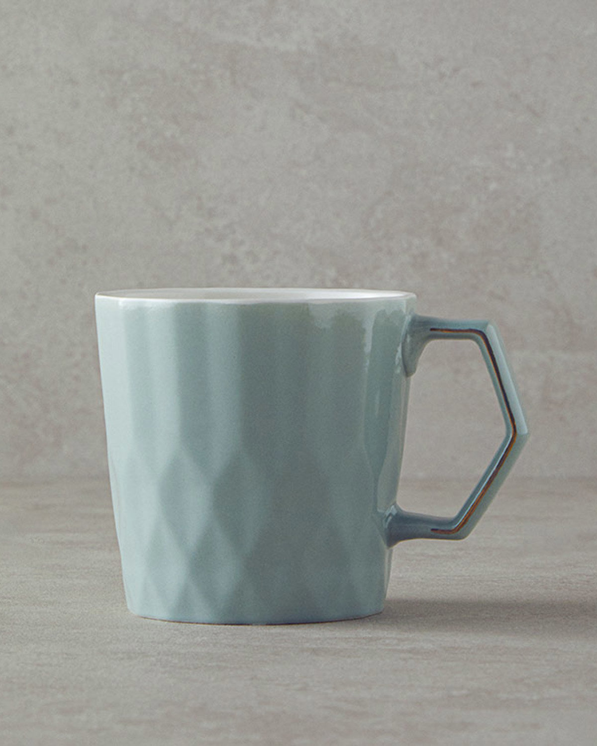 Hestia New Bone China Mug 350 ml (view 7)