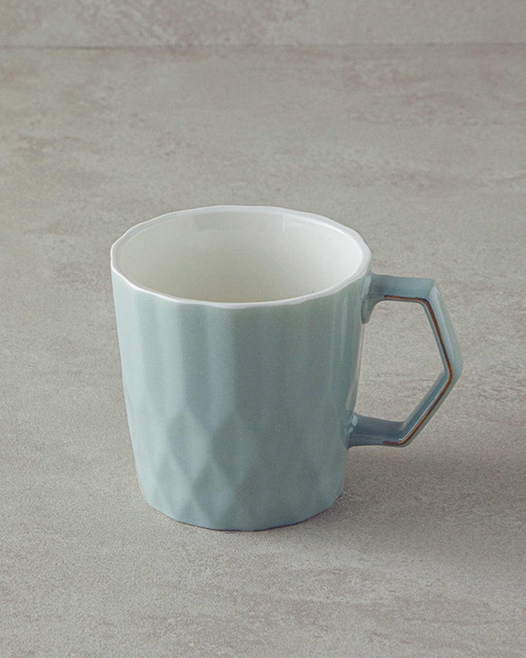 Hestia New Bone China Mug 350 ml (view 8)