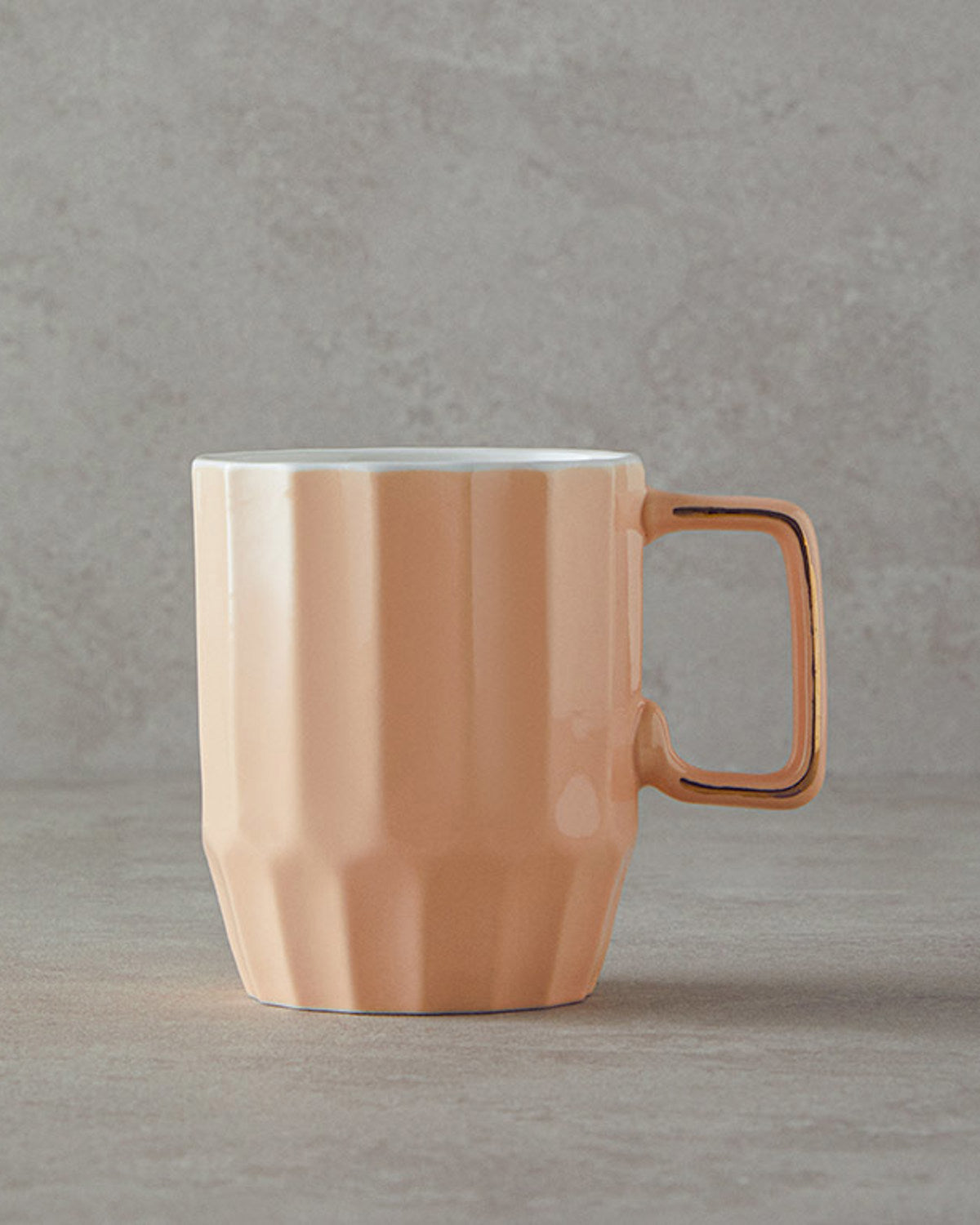 Angely New Bone China Mug 270 ml (view 5)