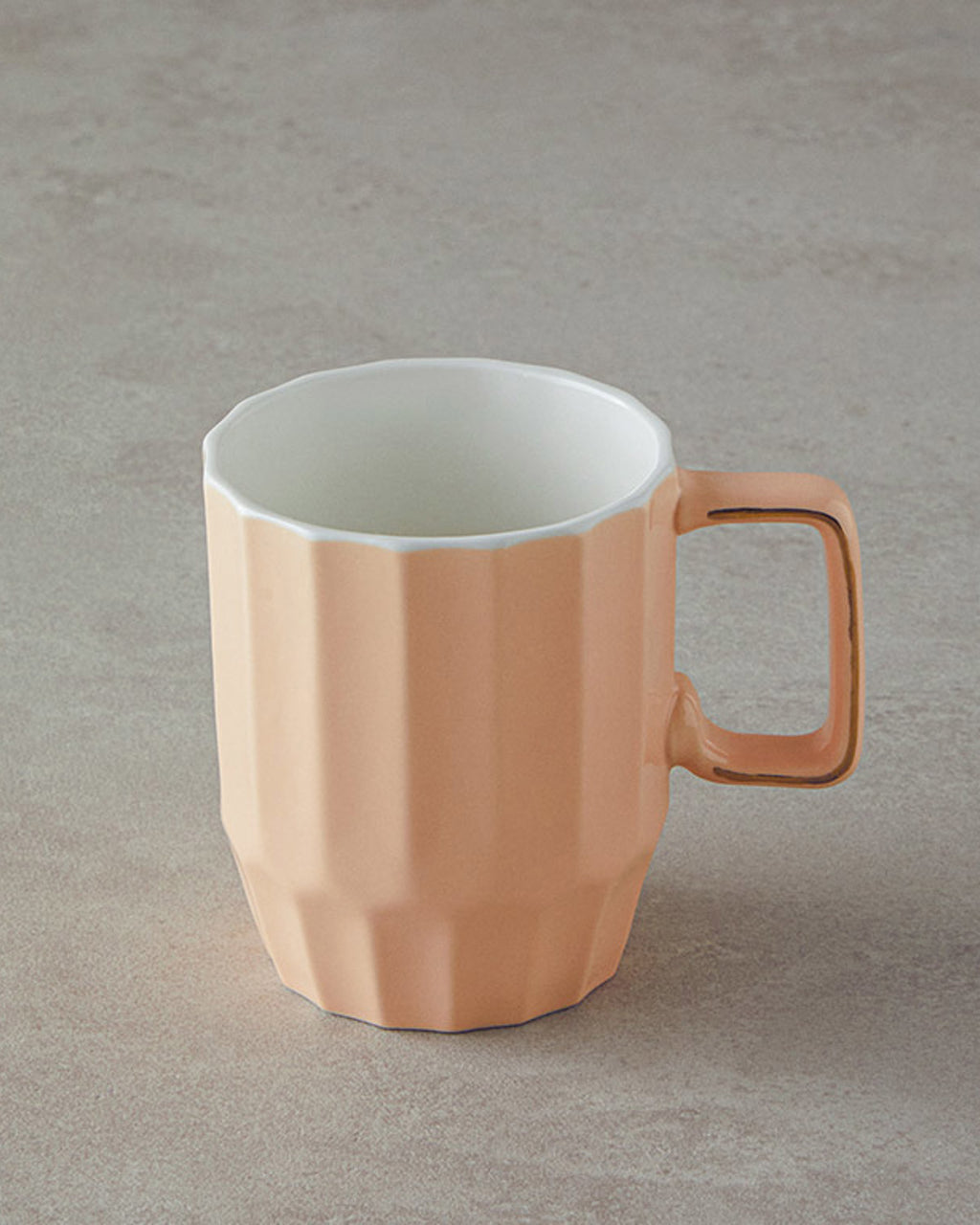 Angely New Bone China Mug 270 ml (view 6)