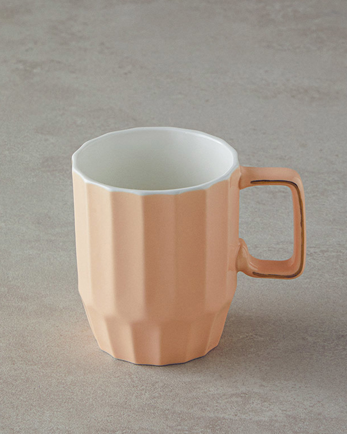Angely New Bone China Mug 270 ml (view 6)