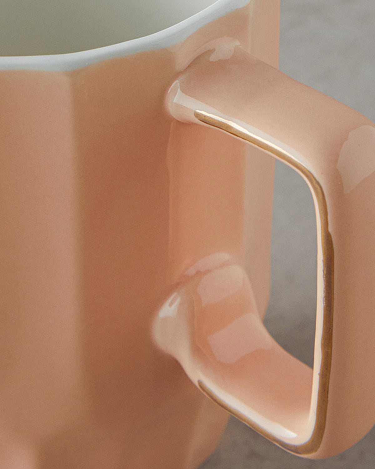 Angely New Bone China Mug 270 ml (view 7)