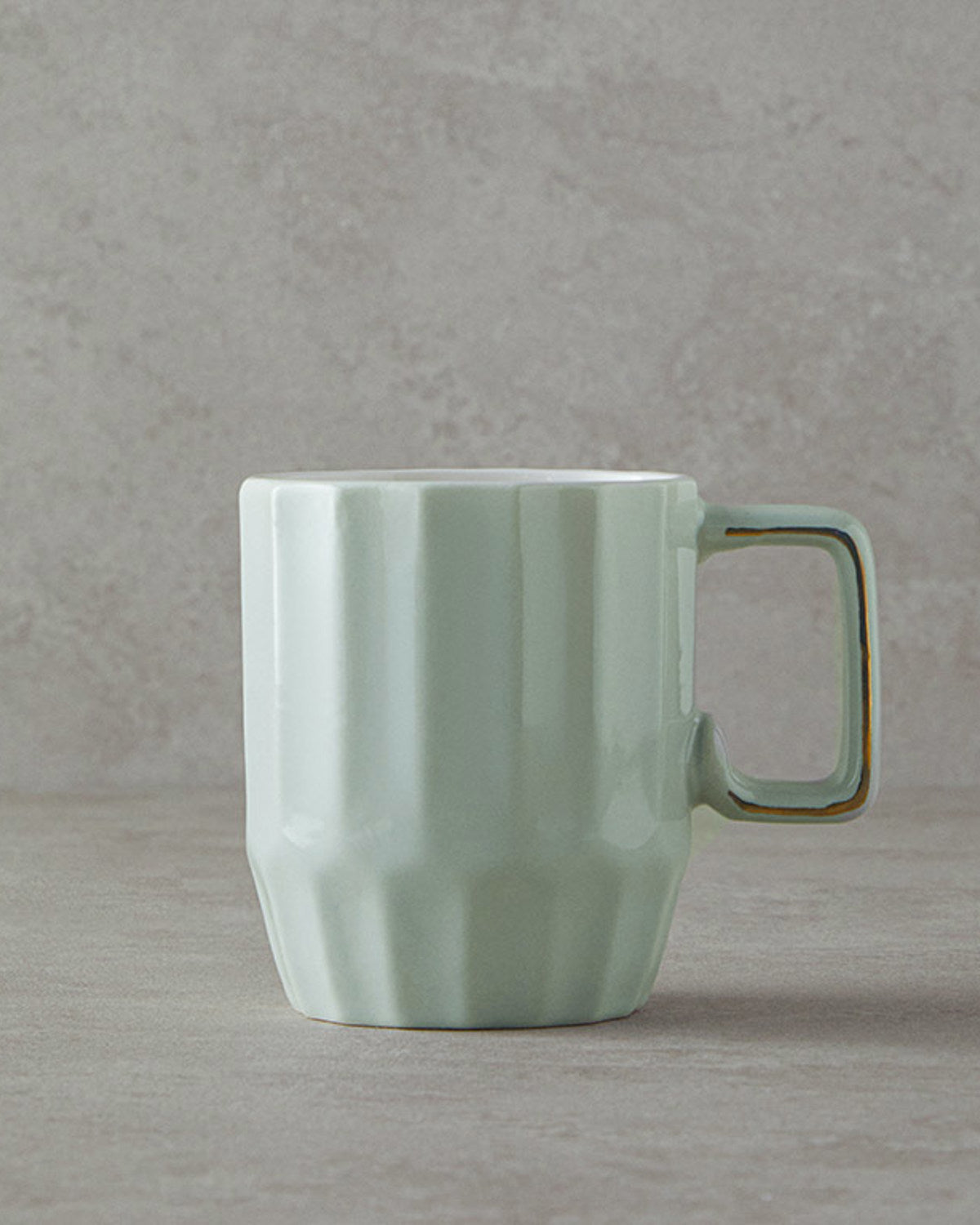 Angely New Bone China Mug 270 ml (view 9)