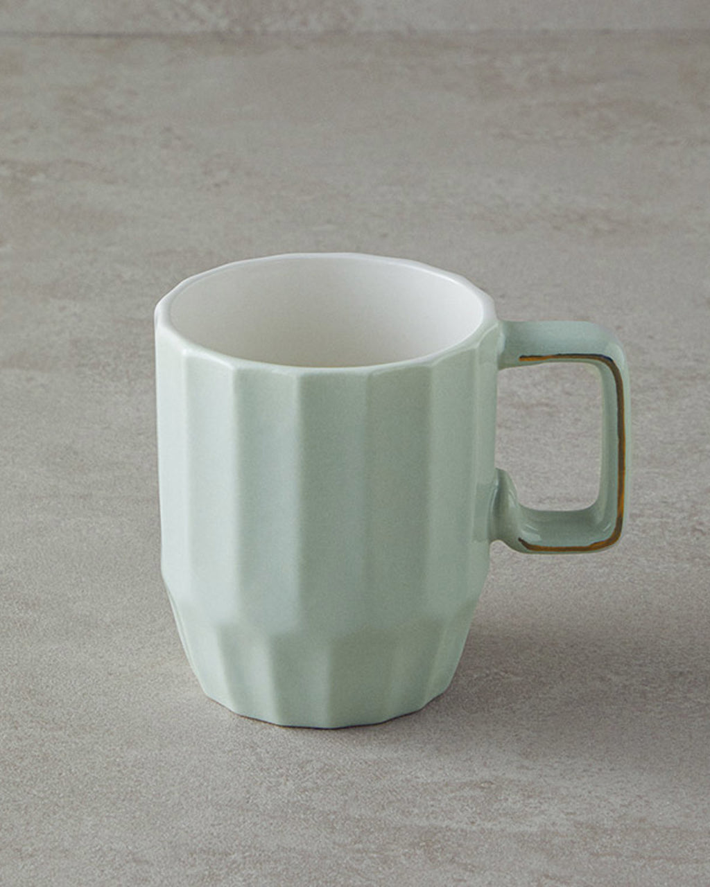 Angely New Bone China Mug 270 ml (view 10)