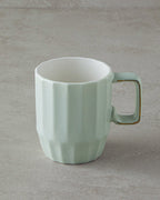 Angely New Bone China Mug 270 ml (view 10)