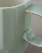 Angely New Bone China Mug 270 ml (view 11)