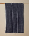 Cozy Wellsoft TV Blanket 120x170 cm - Anthracite