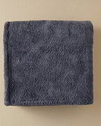 Cozy Wellsoft TV Blanket 120x170 cm - Vermilion (view 3)