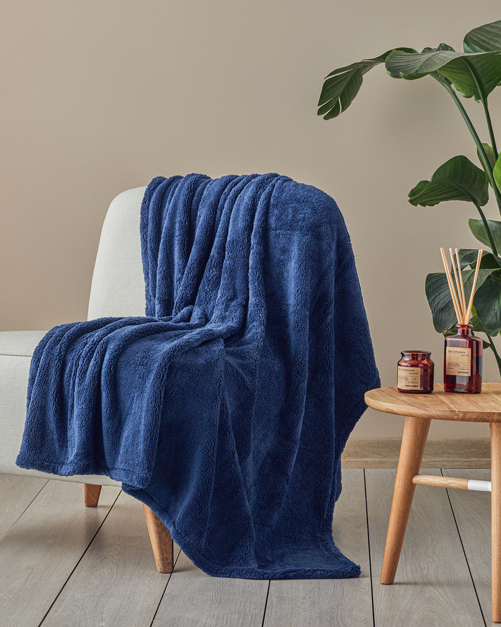 Cozy Wellsoft TV Blanket 120x170 cm (view 9)