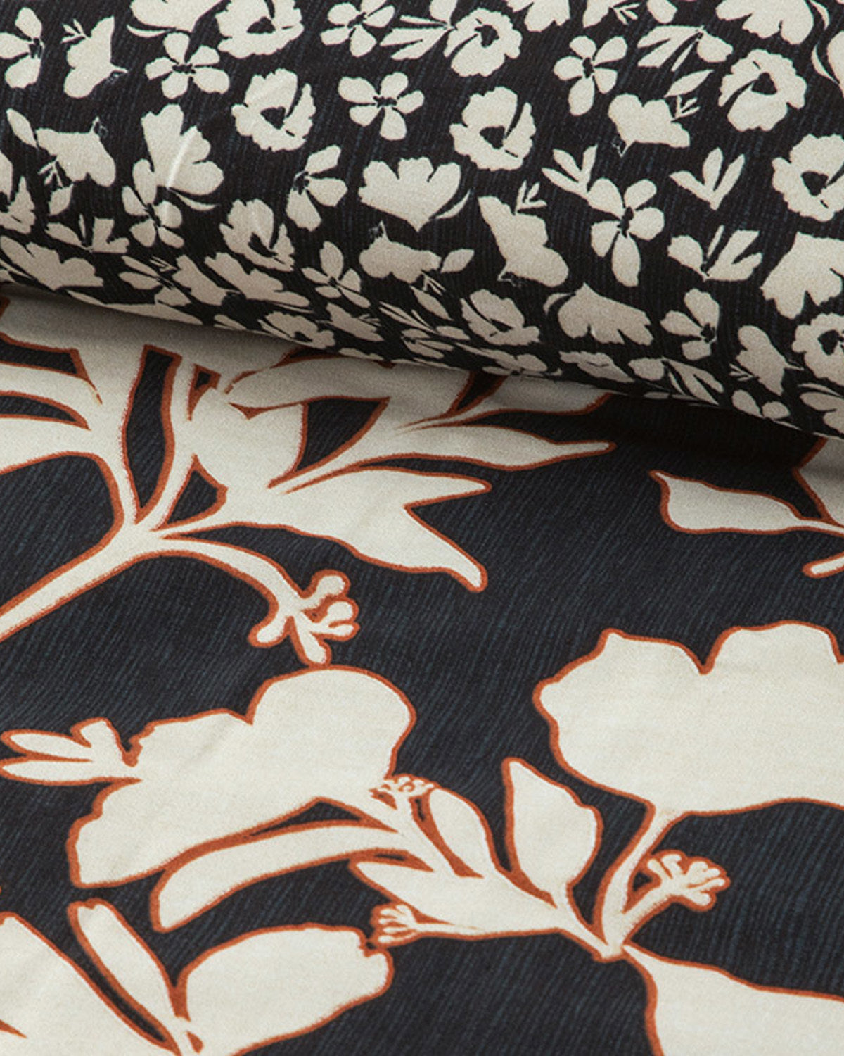 Grandiflora Soft Cotton with Digital Print Duvet Cover Set (view 22)